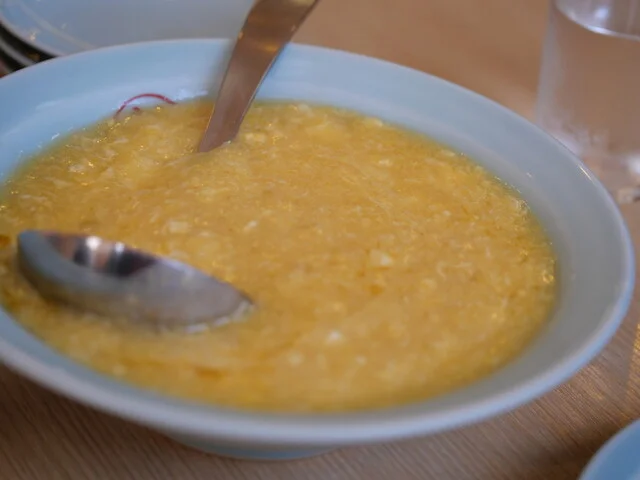 新新南店（シンシンミナミテン） - 大曲（中華料理）の写真