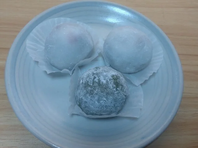 もだんや もちだんご店 - 山形（和菓子）の写真