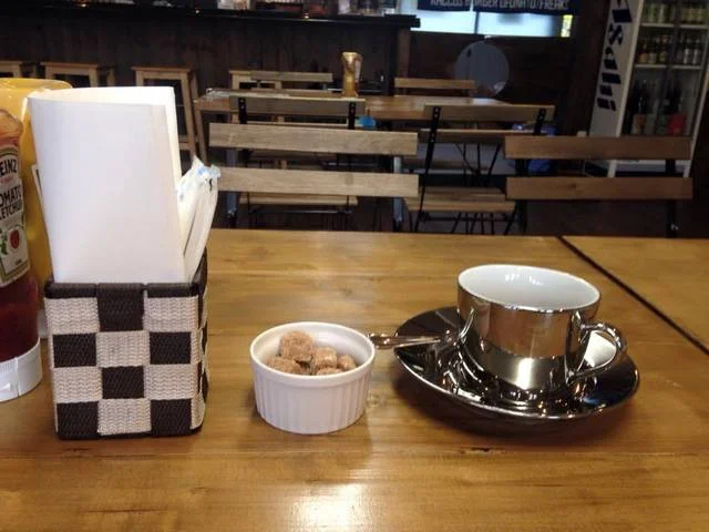 フリークス（FREAKS） - 大船渡（喫茶店）の写真