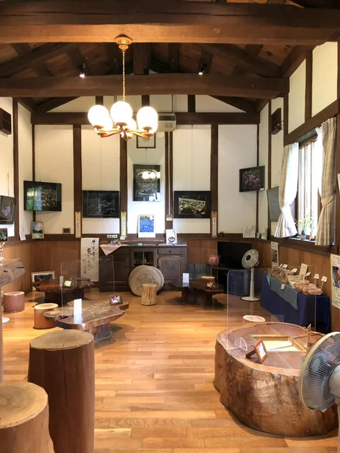 蔵（クラ） - 陸中松川（喫茶店）の写真