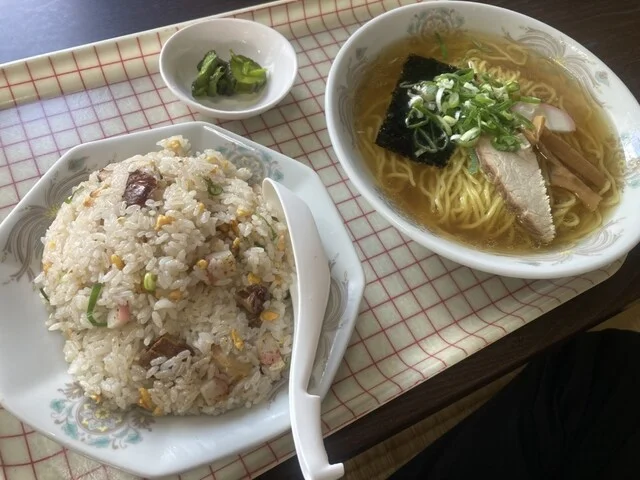 横綱 - 湯沢（中華料理）の写真