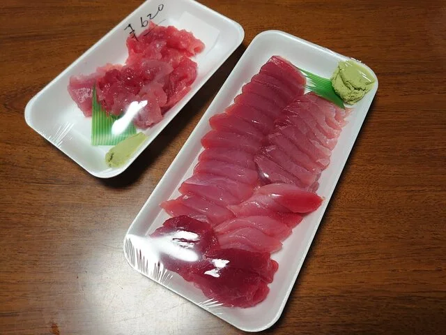 まぐろ屋 - 一ノ関（その他）の写真