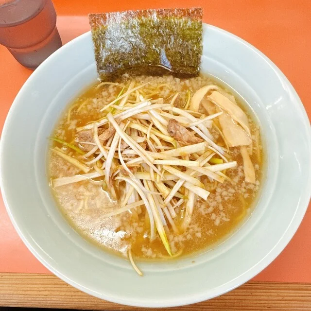 ラーメンショップ能代店 - 能代市その他（ラーメン）の写真
