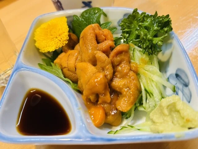 楽らく - 花巻（居酒屋）の写真