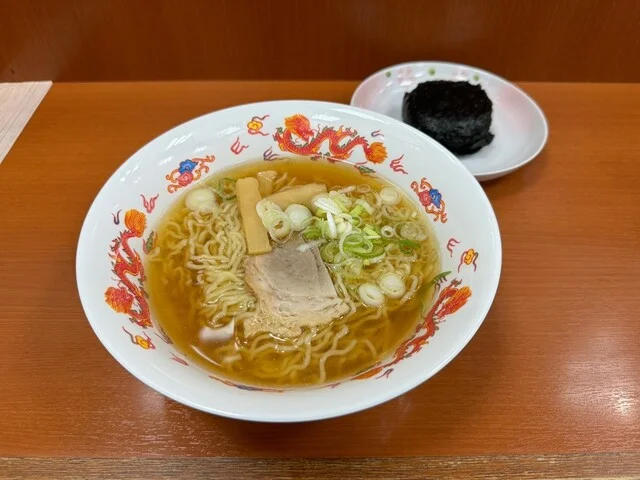 そば処イーハトーブの里 新花巻駅店 - 新花巻（そば）の写真