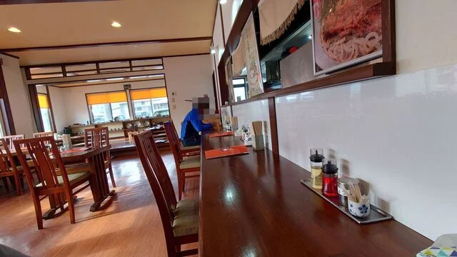 麺屋 隹 - 小岩井（ラーメン）の写真