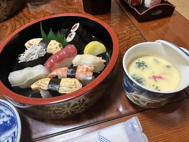 津軽 - 鹿又（焼き鳥）の写真