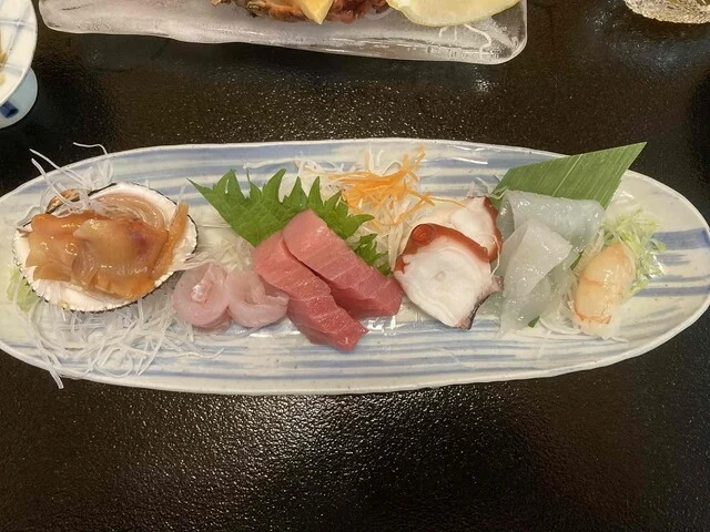 よし寿司（よしずし） - 宮古（寿司）の写真