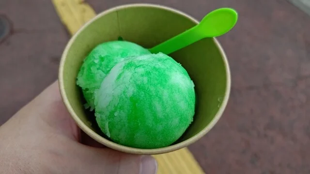 Pua Lea（プア レア） - 羽後本荘（スイーツ）の写真