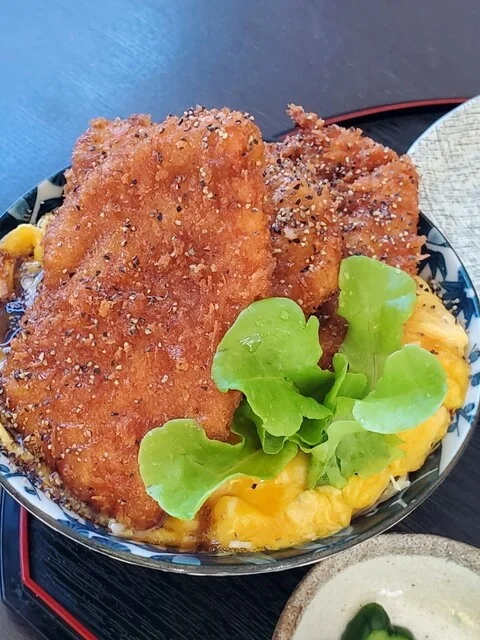 食樂 縁 - 水沢（食堂）の写真