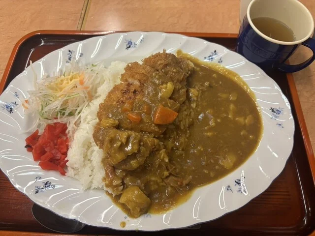 日替り屋 ぱまろ - 柳原（食堂）の写真