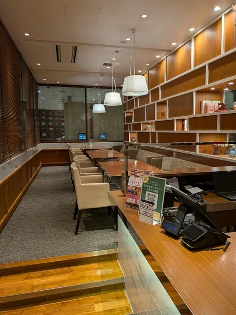 GARDEN BITES - 米沢（レストラン）の写真