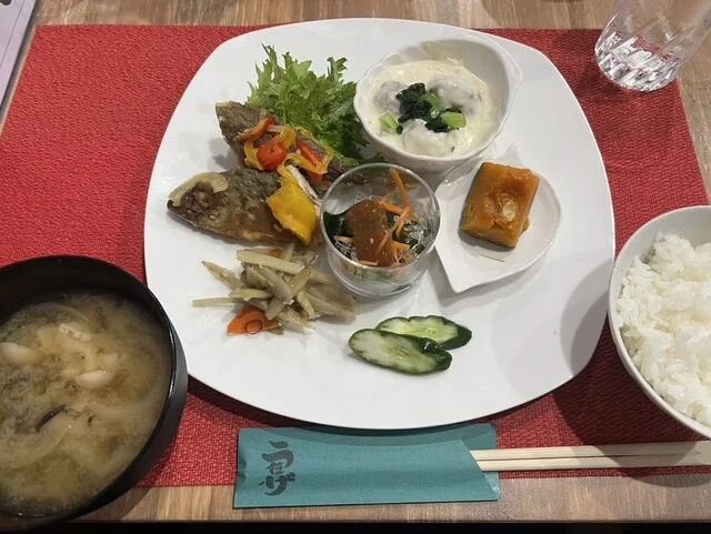 うたげ食堂 - 秋田（食堂）の写真