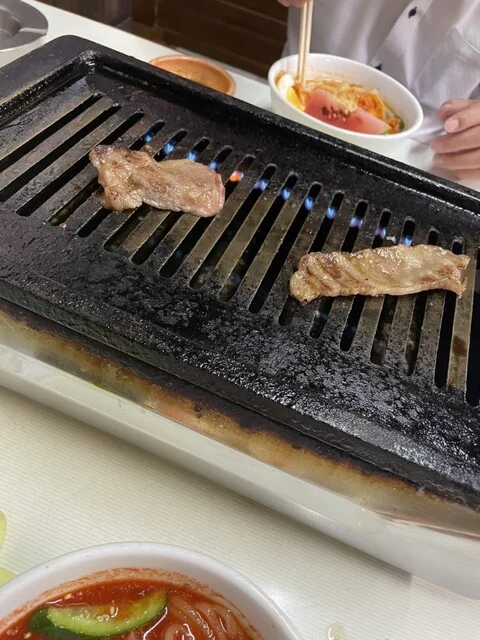 秋田屋 - 宮古（焼肉）の写真