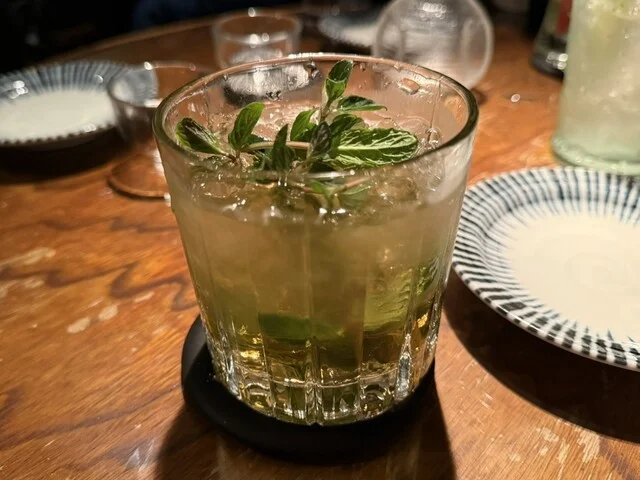 BAR 角屋（バー スミヤ） - 郡山（バー）の写真