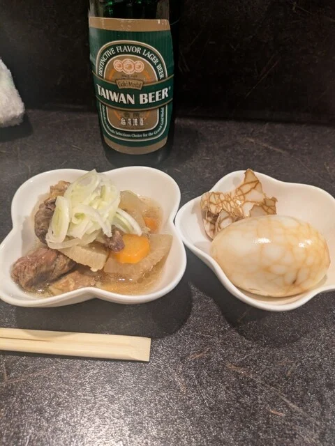 ふぉん - 上盛岡（台湾料理）の写真