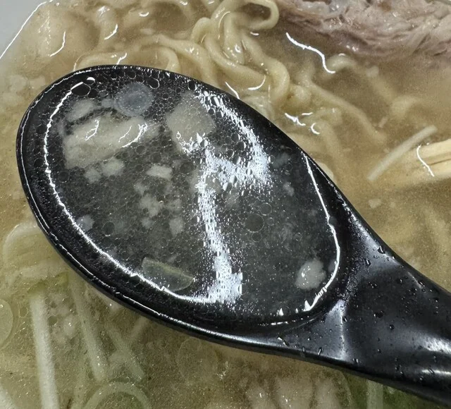 江刺家五大 高屋敷店 - 水沢（ラーメン）の写真