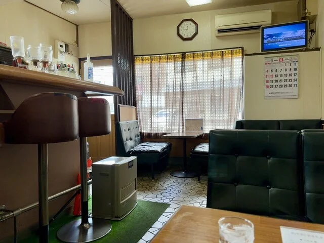 やまびこ - 米沢（喫茶店）の写真