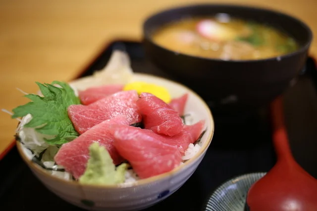 宝来 - 十文字（中華料理）の写真