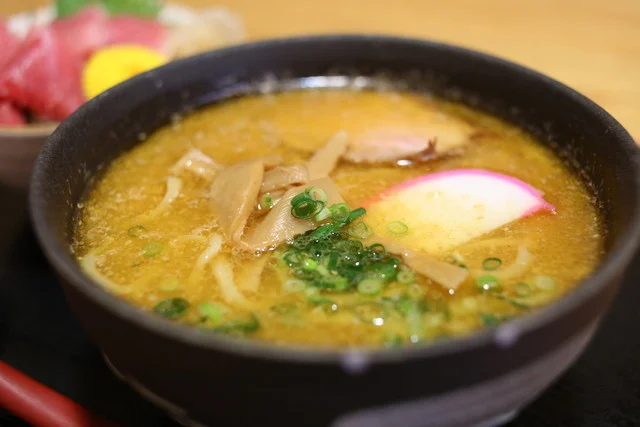 宝来 - 十文字（中華料理）の写真