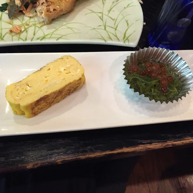 葦の屋 - 上盛岡（日本料理）の写真