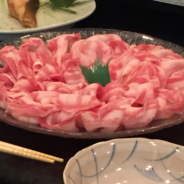 葦の屋 - 上盛岡（日本料理）の写真