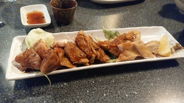 酒悦食楽 ほていや - 横手（居酒屋）の写真