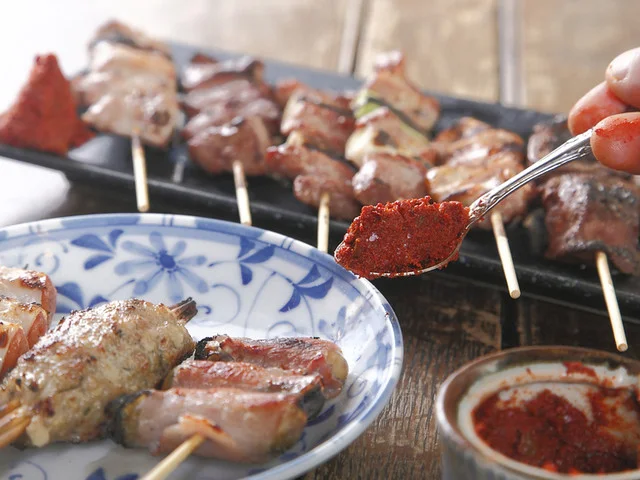 櫻山チャンチキ酒場 - 上盛岡（居酒屋）の写真