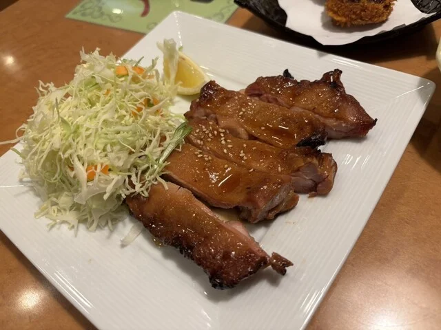 和風レストラン まるまつ 二戸店 - 二戸（ファミレス）の写真