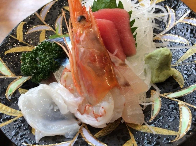 バイキング - 大久保（海鮮）の写真