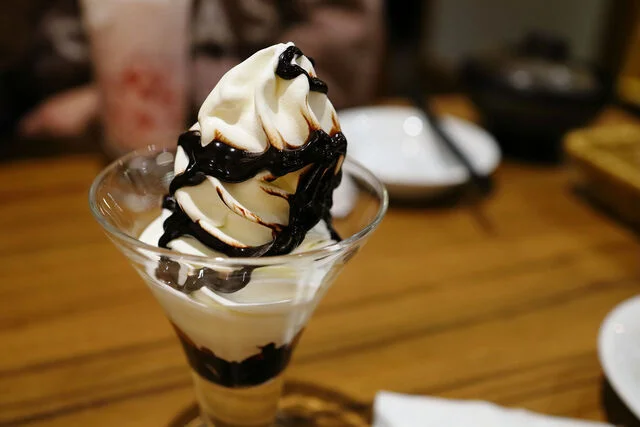 びっくりドンキー 秋田御所野店 - 四ツ小屋（ファミレス）の写真