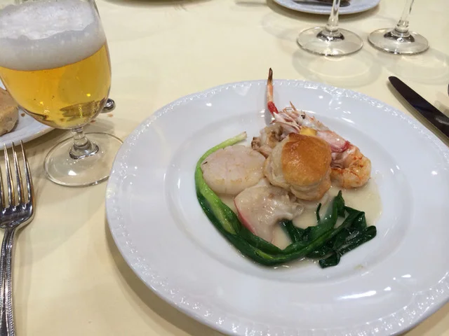 クロ・ド・シャルム（Clos de Charme） - 蔵王（フレンチ）の写真