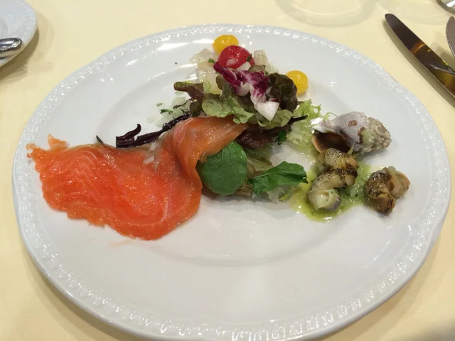 クロ・ド・シャルム（Clos de Charme） - 蔵王（フレンチ）の写真