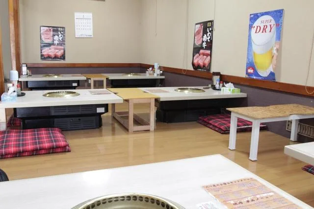 八つ花 - 平泉（焼肉）の写真