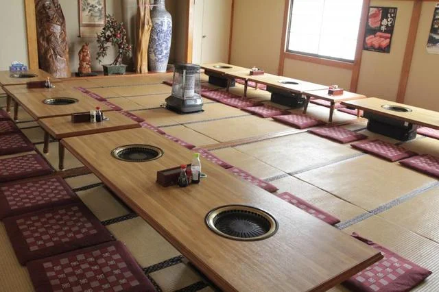 八つ花 - 平泉（焼肉）の写真