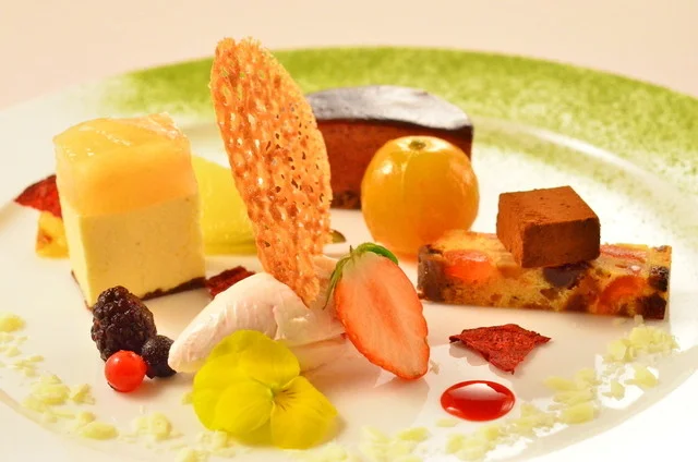 ホテル蔵王メッツ（【旧店名】リゾートインザオウメッツ） - 蔵王町その他（フレンチ）の写真