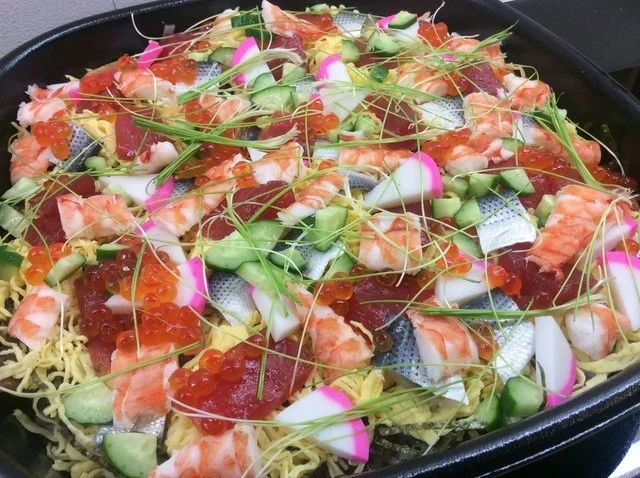 いし松鮨 - 横手（寿司）の写真