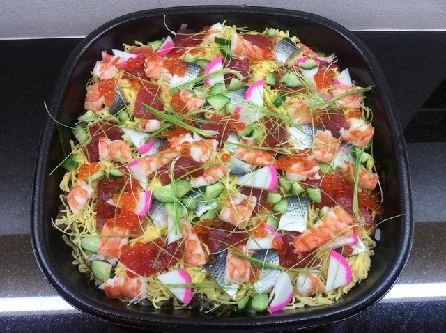 いし松鮨 - 横手（寿司）の写真