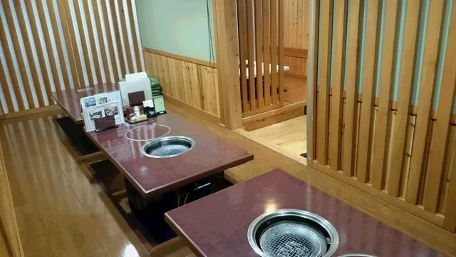 牛匠おがた 駅東店（【旧店名】肉料理おがた） - 前沢（焼肉）の写真