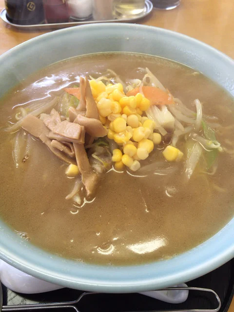 一力 - 薬師堂（食堂）の写真