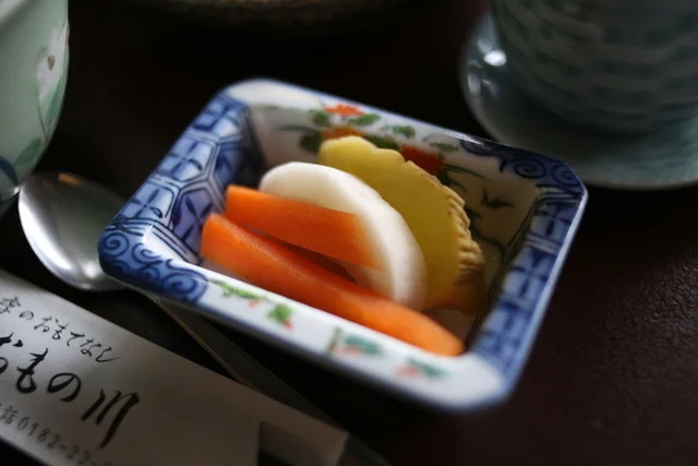 割烹 おもの川 - 十文字（日本料理）の写真