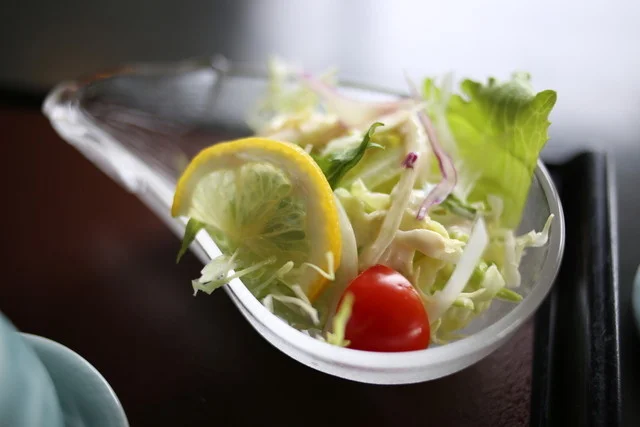 割烹 おもの川 - 十文字（日本料理）の写真