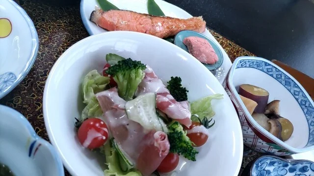 丸家旅館 - 雫石（旅館・民宿）の写真