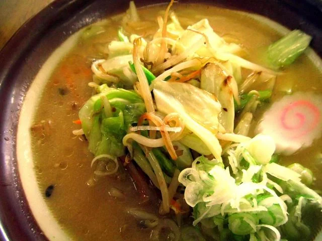 レストラン結心 - 羽後町その他（ラーメン）の写真