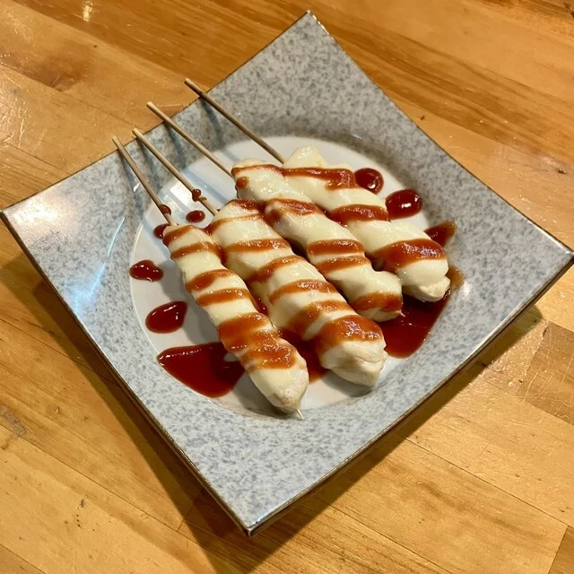 喜らく - 鷹ノ巣（焼き鳥）の写真