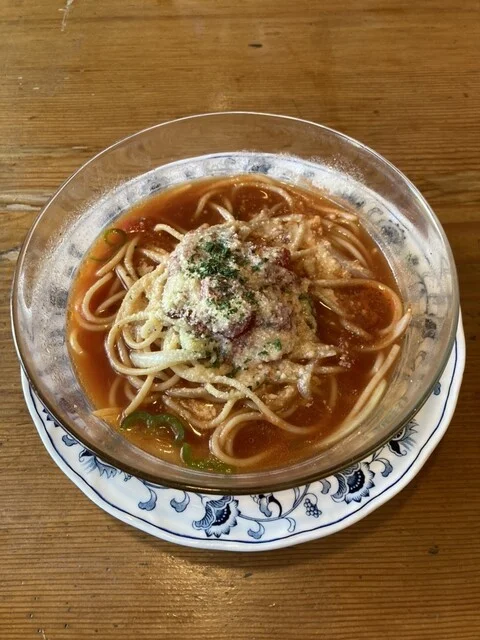 モンタン - 上盛岡（パスタ）の写真