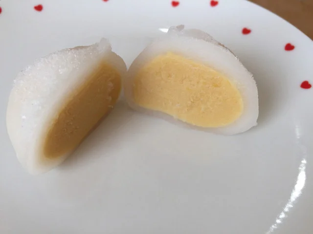 柳屋菓子店 - 水沢（洋菓子）の写真