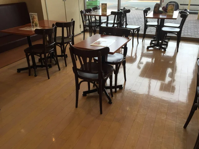 喜久水庵 イオンモール盛岡店 - 前潟（カフェ）の写真