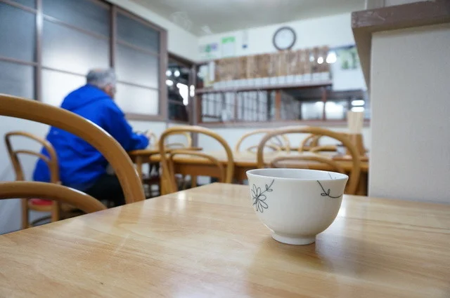 松屋（まつや） - 羽後町その他（そば）の写真