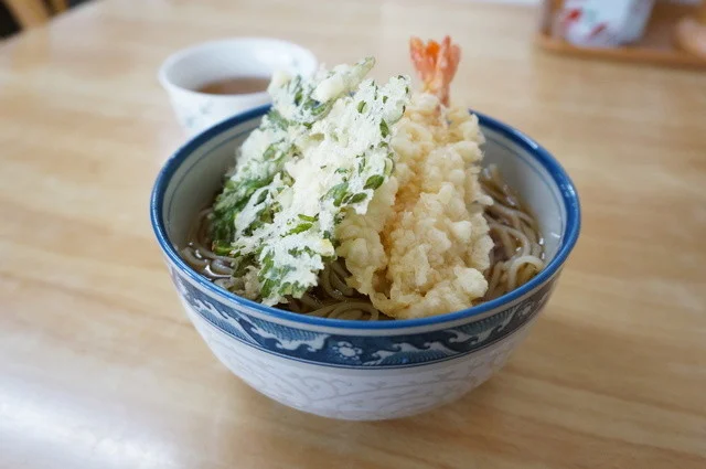 松屋（まつや） - 羽後町その他（そば）の写真